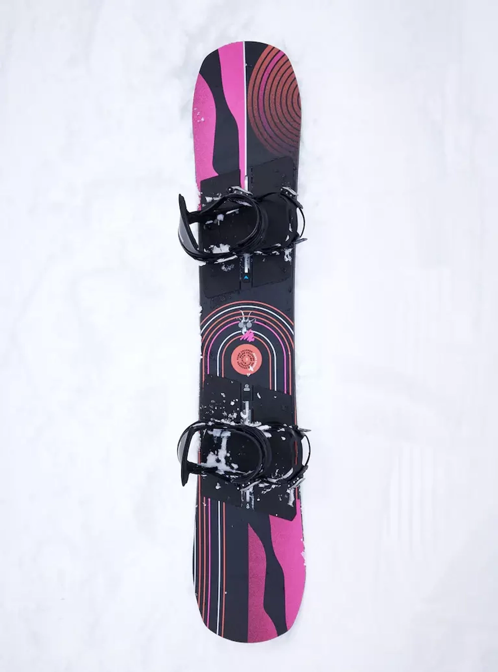 Сноуборд BURTON Men's NAME DROPPER