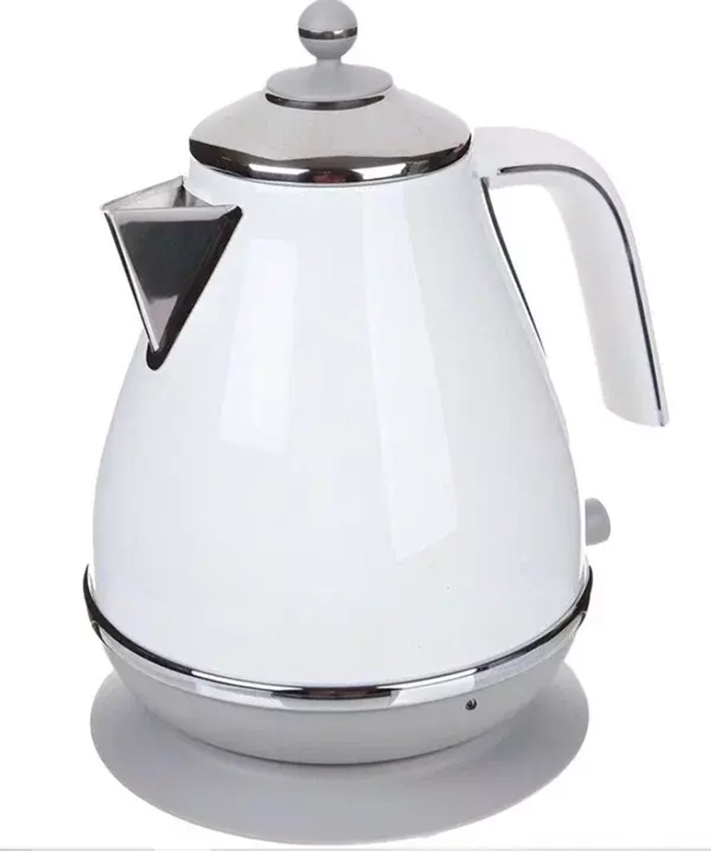 Электрочайник DeLonghi KBOC2001.W