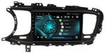 Магнитола для KIA Optima 2013-2015 - Vaycar VA27-0345-1 на Android 13, 8-ядер, 2Гб-32Гб, 4G SIM-слот