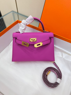 Hermes Kelly 19