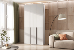 Шкаф Марвэл 3-х створчатый