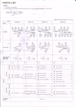 Рефнет-разветвитель RBM-BY 105Е (комплект с переходниками)