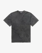 Купить Футболка Яндекс «Культурный код Санкт-Петербурга» графит Футболка Яндекс «Культурный код Санкт-Петербурга» графит