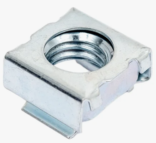 Гайка кузовная ЦКИ М12