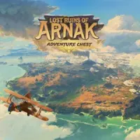 Lost Ruins of Arnak: Adventure Chest