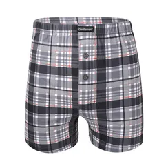Трусы мужские семейные Gentlemen GB 8024