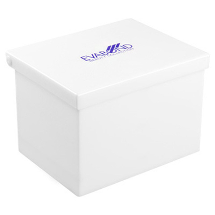 *Лэшбокс 240*185*165мм EVABOND