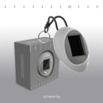 Альбом EXO - REVERXE [Ex-Vision ver.]