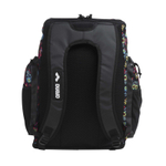 Рюкзак Arena Team Backpack Allover 45 л Crazy Skulls Carnival