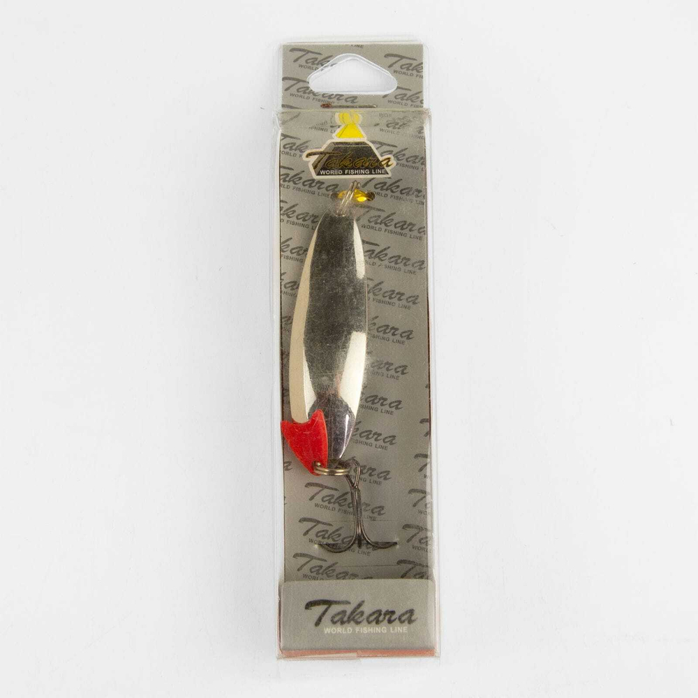 Блесна зимняя Takara 7002