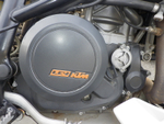 KTM 690 Duke , 2009