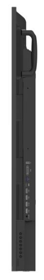 Панель Geckotouch 75DF