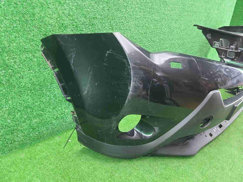 Бампер передний Toyota RAV 4 ca40 (2012-2015)