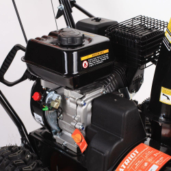 Снегоуборщик PATRIOT PRO 650