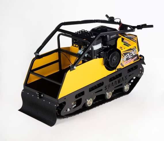 Мотобуксировщик SHARMAX Enduro SE500 1450 HP20