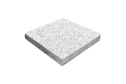 Тротуарная плитка ВАН, форма Квадрат 500*500, h=60мм