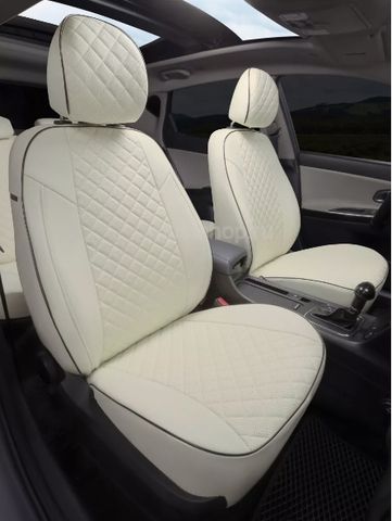 Авточехлы Hyundai Creta II с 21г. / Solaris HС с 22г.