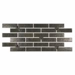 Термопанель ППС Paradyz Viano Antracite Elewacja - 1000х455 мм