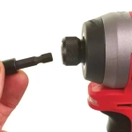 Milwaukee M12 FID-202X FUEL винтоверт аккумуляторный (2 x 2 Ач, ЗУ) 4933459823