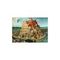 Puzzle PZL 1500 MUSEUM BABEL TOWER    95030069