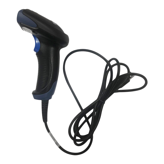 IDZOR 2200S 2D сканер штрих-кодов