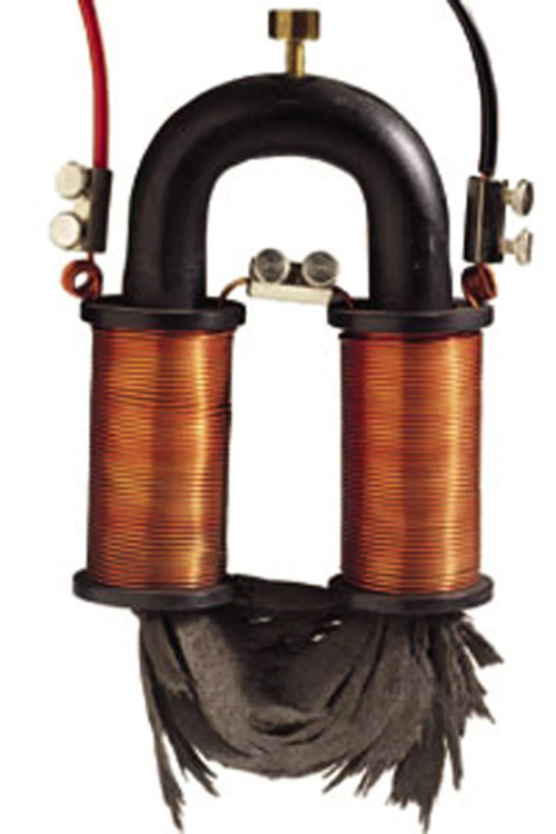 Электромагнит