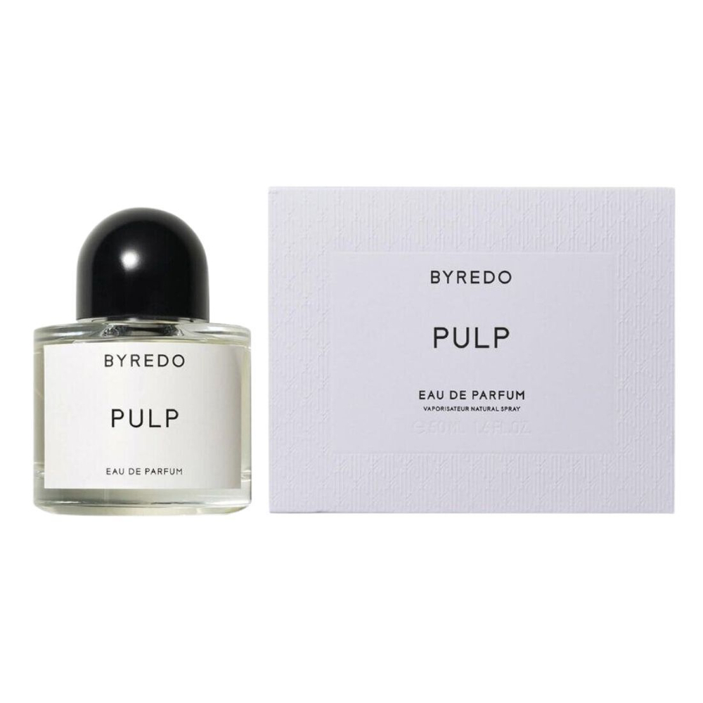 BYREDO Pulp edP 100ml unisex