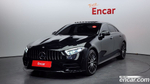 Mercedes-Benz CLS-Class C257 CLS450 4MATIC AMG Line (05.2020)