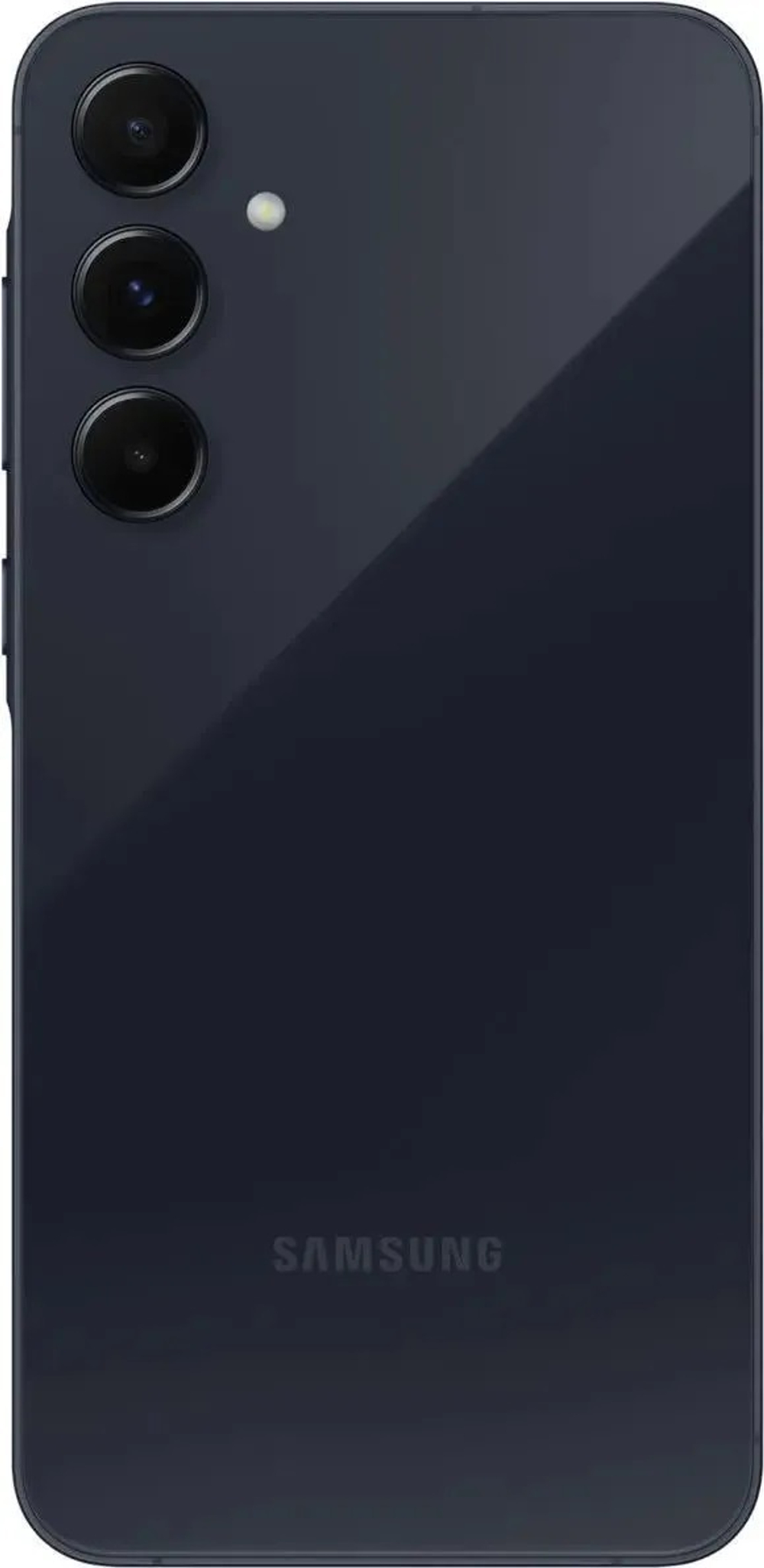 Смартфон Samsung Galaxy A55 8/256Gb Тёмно-синий