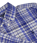 Рубашка POLO RALPH LAUREN - темно-синий(878872)