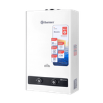 Газовый проточный водонагреватель Thermex B 20 D