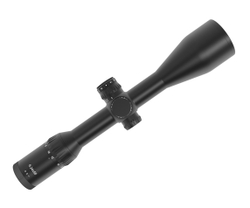 Оптический прицел Artelv LRS 6-24x56 FFP - фото 7