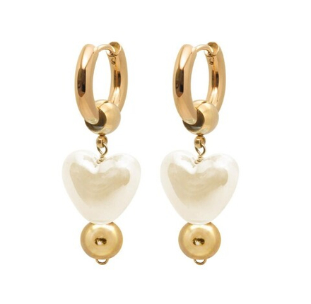 ZNOY Серьги ANNIE