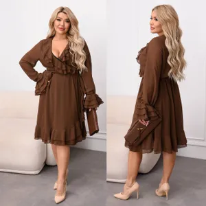 Платье УК-223 Фабрика Моды