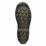 Сапоги Nordman Classic Pro до -50 ºС с меховым вкладышем (черные/оливковые)