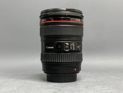 Canon EF 24-105mm 4L IS USM