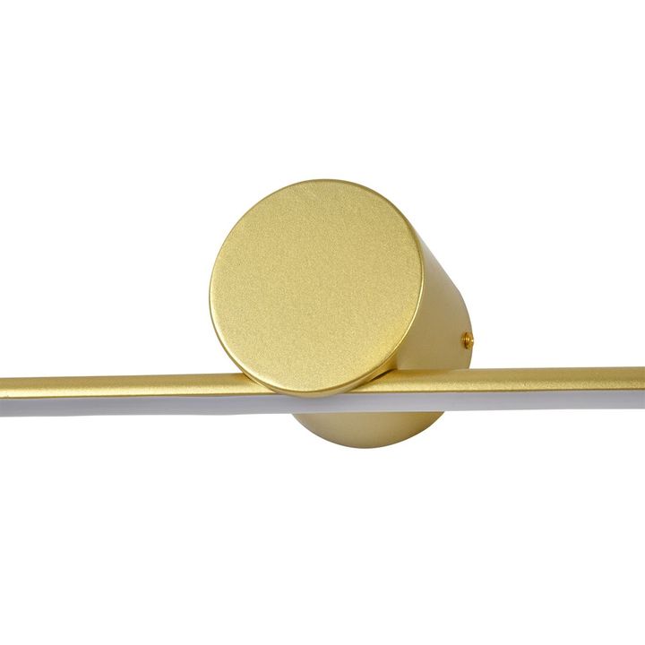 Подсветка для картин Escada Line 10281/1LED Gold