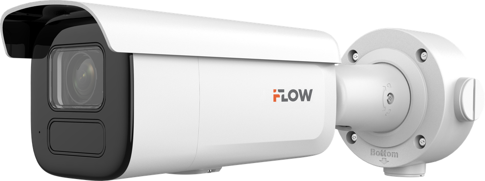 IP-камера iFlow F-IC-3662CSZ5(2.7-13.5mm)