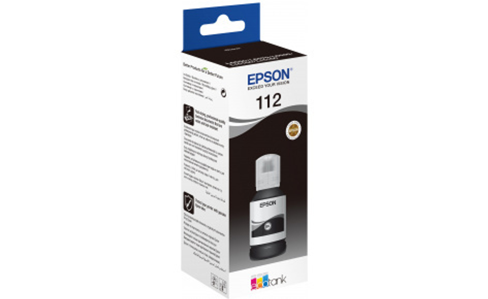 Контейнер  Epson T06C14A
