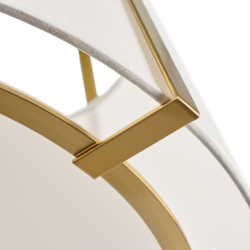 Потолочная люстра MyFar Finn MR2450-1P