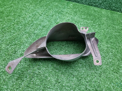 Насадка глушителя Chery Tiggo 8 Pro Max (23-нв)