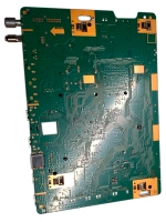 Основная плата для телевизора BN94-17368D Samsung