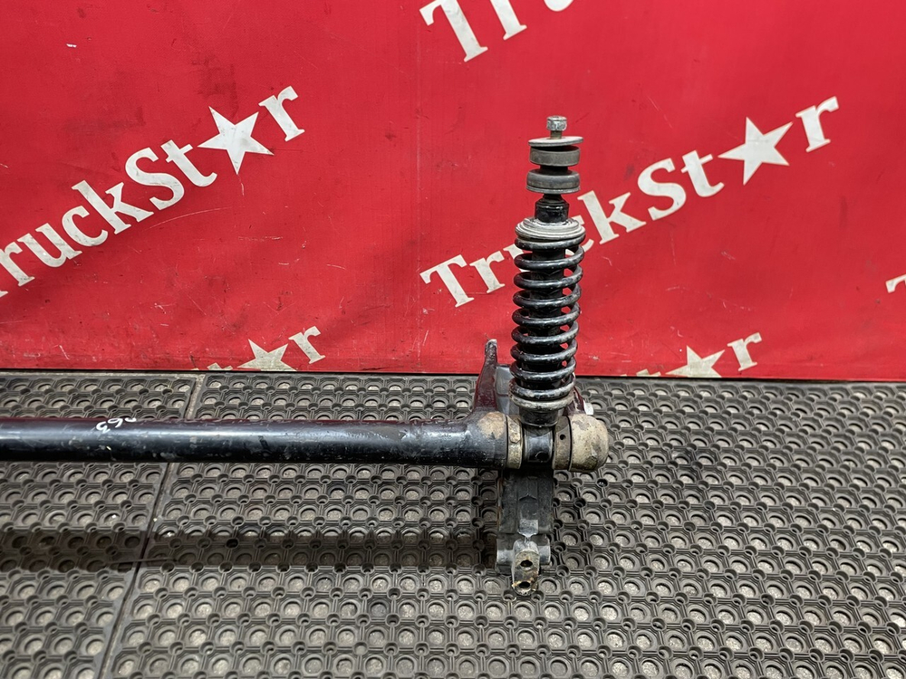 Торсион кабины в сборе 2018г.