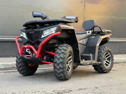 Квадроцикл GBM CRONOS 420 4WD EFI