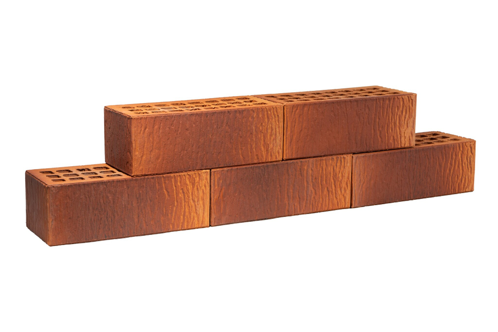 КИРПИЧ ГУБСКИЙ КРАСНЫЙ