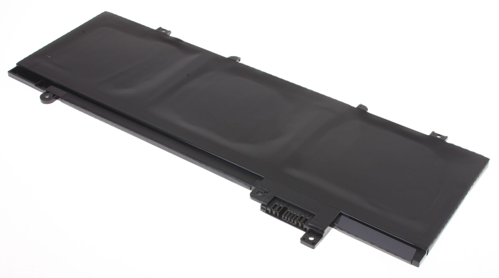 Аккумулятор iBatt 4800mAh, для ноутбуков TThinkPad T480s (01AV478, L17L3P71)