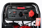 Бензиновый генератор Alteco APG 9800 TE (N)