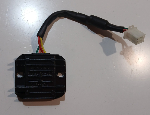 Реле регулятор Мотоцикл XT300HS