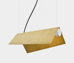 Подвесной дизайнерский светильник  Clark by Lambert & Fils L63
