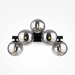 Светильник настенный Maytoni   MOD547WL-05B